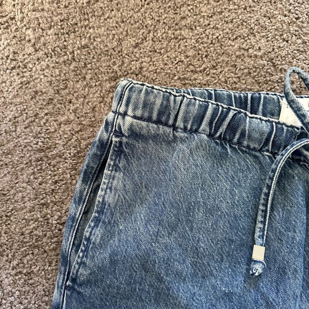 rag & bone Ultra Featherweight Logan Beach Pants - Picture 2 of 8